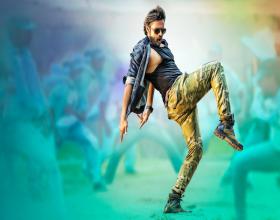 Sai Dharam Tej's Thikka motion poster launch